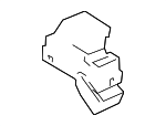 3799564J00 - : Window Switch for Suzuki Image