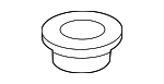 9048022025 - Cooling System: Fan Shroud Grommet for Scion: iQ, xD | Toyota: GR Corolla, Prius C, Yaris Image