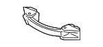 15951191 - Body: Pull Strap for Buick: Rendezvous Image