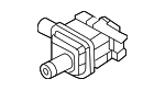 PE0118751 - Emission System: Purge Valve for Mazda Image