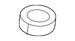 L34113203 - Emission System: PCV Valve Grommet for Mazda Image