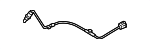 PAF11886ZA - Emission System: Lower Oxygen Sensor for Mazda Image