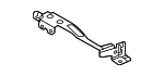 PYFA18282 - Emission System: Vacuum Reservoir Bracket for Mazda Image