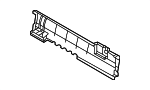 PYFA10912 - Emission System: Vacuum Reservoir Insulator for Mazda Image