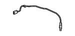 PYFA188G1A - Emission System: Upper Oxygen Sensor for Mazda Image