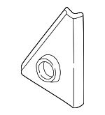 8766026010YD - : Inner Cover for Hyundai Image