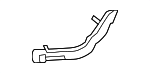 10310999 - Body: Defroster Duct for GM Image