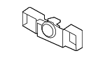 86583S9500 - Body: Park Sensor Holder for Kia Image