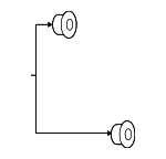1327005007B - : Fog Lamp Assembly Nut for Hyundai: Equus, Genesis, Santa Fe, Sonata Image
