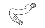 277273NF0A - Body: Temp Aspirator for Nissan Image