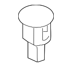 277213AA0A - Body: Sun Load Sensor for Nissan Image