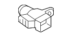 277203AA0A - Body: Air Temp Sensor for Nissan Image