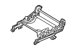 6921A070 - Body: Seat Track Adjust Mechanism for Mitsubishi Image