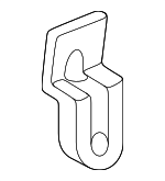 8417938000 - Body: Tie Down Hook for Hyundai: Sonata, XG300, XG350 Image
