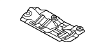 2913039800 - Body: Under Cover for Hyundai: Sonata, XG300, XG350 Image