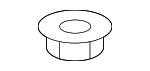 1225N8051 - Suspension: Suspension Shock Absorber Mount Nut for Nissan Image