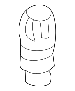 64538390872 - : Safety Valve for BMW: 318ti, Z3 Image