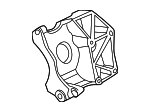 64551739627 - HVAC: Compressor Support Bracket for BMW: 318i, 318is, 318ti, Z3 Image