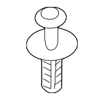 51111908077 - Body: Frame Molding Rivet for BMW: 1 Series M, 128i, 135i, 135is, 228 xDrive Gran Coupe, 228i, 228i Gran Coupe, 228i xDrive, 228i xDrive Gran Coupe, 230i, 230i xDrive, 318i, 318is, 320i, 320i xDrive, 323Ci, 323i, 325Ci, 325i, 325is, 325iX, 325xi, 328Ci, 328d, 328d xDrive, 328i, 328i GT xDrive, 328i xDrive, 328xi, 330Ci, 330e, 330e xDrive, 330i, 330i GT xDrive, 330i xDrive, 330xi, 335i, 335i GT xDrive, 335i xDrive, 335is, 335xi, 340i, 340i GT xDrive, 340i xDrive, 428i Gran Coupe, 428i xDrive Gran Coupe, 430i, 430i Gran Coupe, 430i xDrive, 430i xDrive Gran Coupe, 435i Gran Coupe, 435i xDrive Gran Coupe, 440i Gran Coupe, 440i xDrive Gran Coupe, 525i, 525xi, 528i, 528i xDrive, 528xi, 530e, 530e xDrive, 530i, 530i xDrive, 530xi, 535d, 535d xDrive, 535i, 535i GT, 535i GT xDrive, 535i xDrive, 535xi, 540d xDrive, 540i, 540i xDrive, 545i, 550e xDrive, 550i, 550i GT, 550i GT xDrive, 550i xDrive, 640i, 640i Gran Coupe, 640i xDrive, 640i xDrive Gran Coupe, 640i xDrive Gran Turismo, 645Ci, 650i, 650i Gran Coupe, 650i xDrive, 650i xDrive Gran Coupe, 735i, 735iL, 740i, 740i xDrive, 740iL, 745e xDrive, 750e xDrive, 750i xDrive, 750iL, 760i xDrive, 840i, 840i Gran Coupe, 840i xDrive, 840i xDrive Gran Coupe, ActiveHybrid 3, ActiveHybrid 5, i3, i3s, i4, i5, i7, iX, M2, M235i, M235i xDrive, M235i xDrive Gran Coupe, M240i, M240i xDrive, M3, M340i, M340i xDrive, M4, M440i, M440i Gran Coupe, M440i xDrive, M440i xDrive Gran Coupe, M5, M550i xDrive, M6, M6 Gran Coupe, M760i xDrive, M8, M8 Gran Coupe, M850i xDrive, M850i xDrive Gran Coupe, X1, X2, X3, X4, X5, X6, XM, Z3, Z4 Image