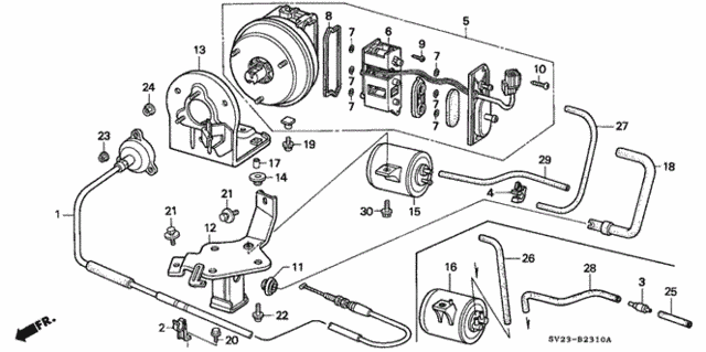 Diagram 1