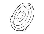 4670B634 - Suspension: Knuckle Assembly Cap for Mitsubishi Image