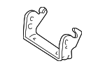 25694108 - Body: Front Bracket for Buick: LeSabre, Lucerne | Cadillac: DeVille, DTS Image