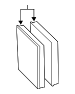 64115A1BDB6 - HVAC: Filter for BMW: 530e, 530e xDrive, 530i, 530i xDrive, 540d xDrive, 540i, 540i xDrive, 640i xDrive Gran Turismo, 740e xDrive, 740i, 740i xDrive, 745e xDrive, 750i, 750i xDrive, 840i, 840i Gran Coupe, 840i xDrive, 840i xDrive Gran Coupe, Alpina B7, Alpina B8 Gran Coupe, Alpina XB7, M5, M550i xDrive, M760i xDrive, M8, M8 Gran Coupe, M850i xDrive, M850i xDrive Gran Coupe, X5, X6, X7, XM Image