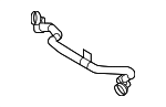 LR121415 - Cooling System: Hose for Land-Rover Image
