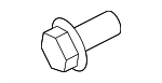 FS108186 - Cooling System: Pulley Bolt for Land-Rover Image