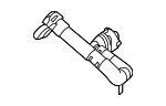 LR155605 - Cooling System: Hose for Land-Rover Image