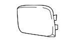 84438TLAA01ZA - Body: Access Cover for Honda: CR-V Image
