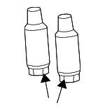 5175703AA - Body: Valve for Dodge: Caliber Image