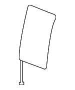 88995237 - Electrical: Element for Chevrolet: Impala, Monte Carlo Image