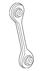 4M0411317L - Suspension: Stabilizer Link for Audi Image