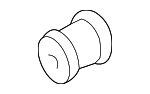 4553085Z00 - Suspension: Lower Control Arm Front Bushing for Suzuki Image
