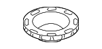 4194185Z00 - Suspension: Insulator for Suzuki Image