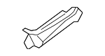 52207458417 - Body: Seat Support for BMW Image