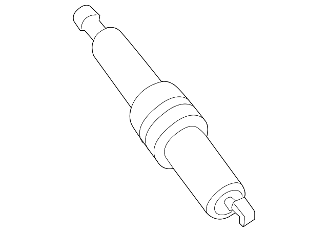 Mercedes-Benz 純正プラグ A 004 159 81 036本セット Genuine OEM Spark Plug | 254-159-00-00 | Fits Select 2019-2026