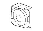 85762337 - Body: Lumbar Switch for GM Image image