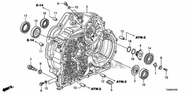 Diagram 1