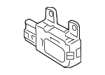 972802G100 - Body: Sensor for Hyundai: Equus, Genesis, Santa Fe, Veracruz Image