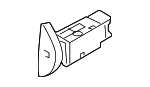 937553J000OR - Body: Stab Control Switch for Hyundai: Veracruz Image
