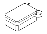 71108094619 - : Storage Box for BMW: M3 Image