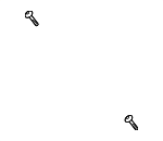 N10549603 - Body: Adjust Motor Bolt for Porsche Image
