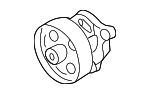 1740082Z10 - : Water Pump for Suzuki Image