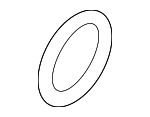 1767950Z02 - : Thermostat Seal for Suzuki Image