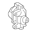 5143627AA - : Caliper for Chrysler: Crossfire Image