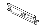5C7955601 - Body: Wiper Linkage for Volkswagen Image