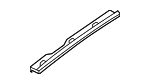 B45A56915A - : Upper Seal for Mazda: 3 Image