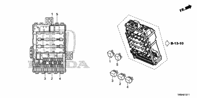 Diagram 1